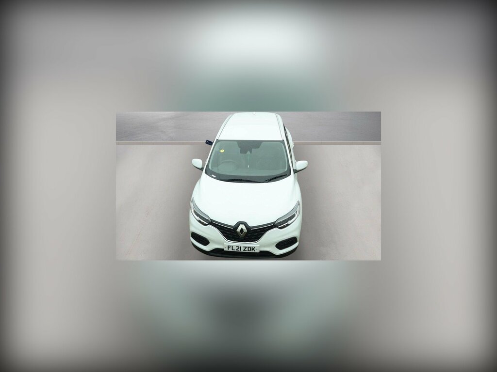 Renault Kadjar 1.3 Tce S Edition Blue #6