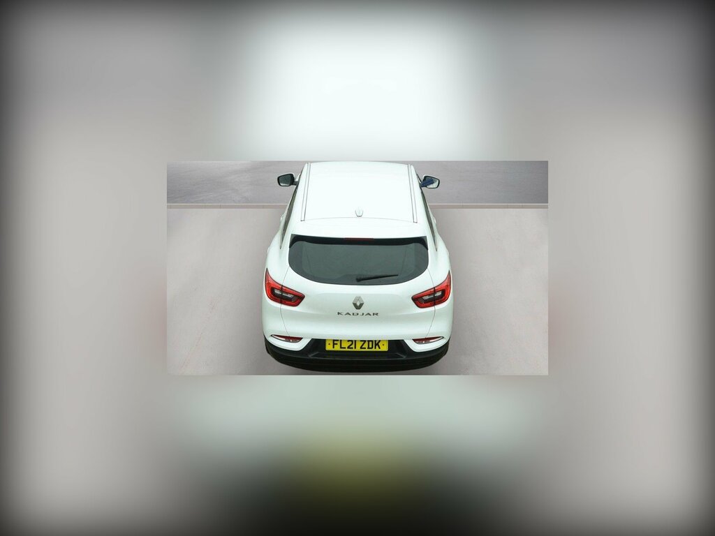 Renault Kadjar 1.3 Tce S Edition Blue #7