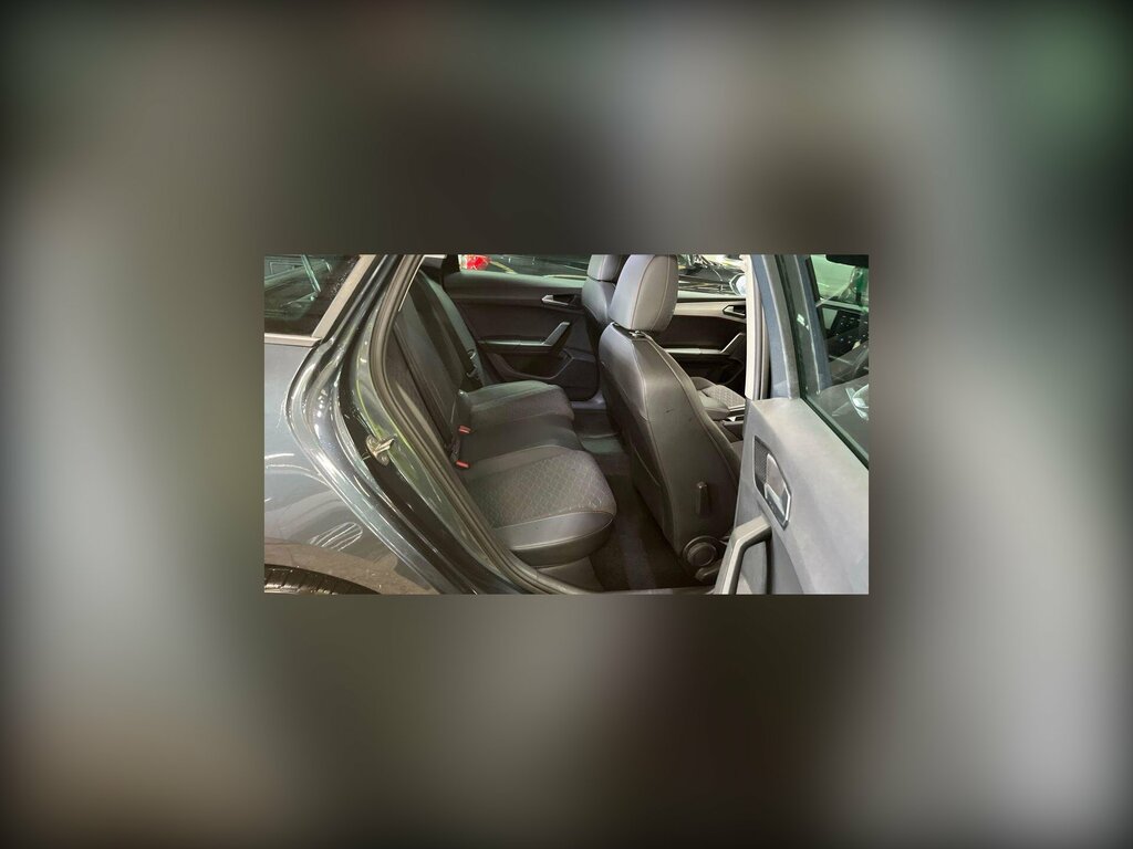 Seat Leon 1.4 Ehybrid 12.8Kwh Fr Dsg Euro 6 Ss Grey #4