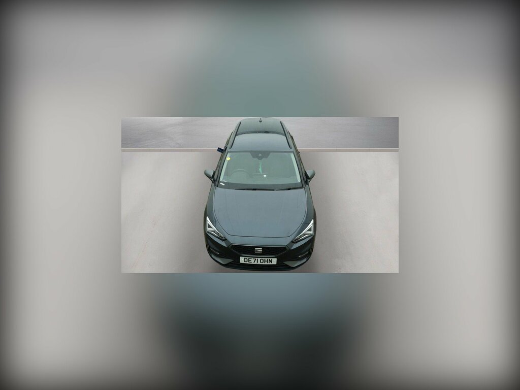 Seat Leon 1.4 Ehybrid 12.8Kwh Fr Dsg Euro 6 Ss Grey