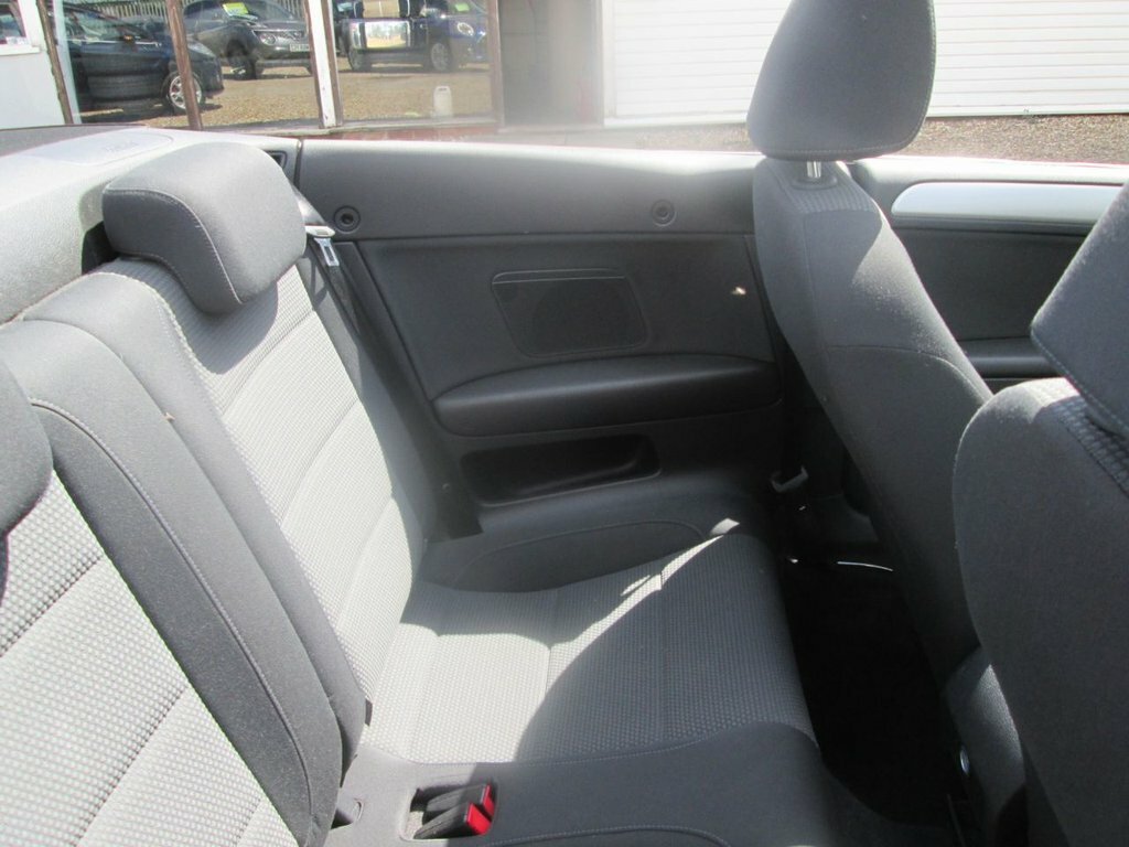 Volkswagen Golf 1.6L Se YG63EYC Grey #6