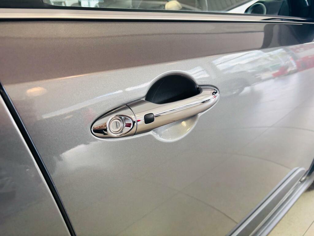 Kia Picanto 1.0 2 White #8