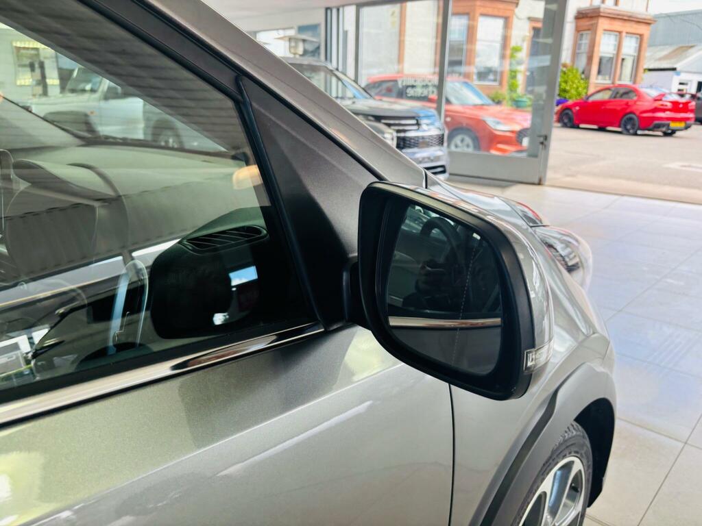 Kia Picanto 1.0 2 White #9