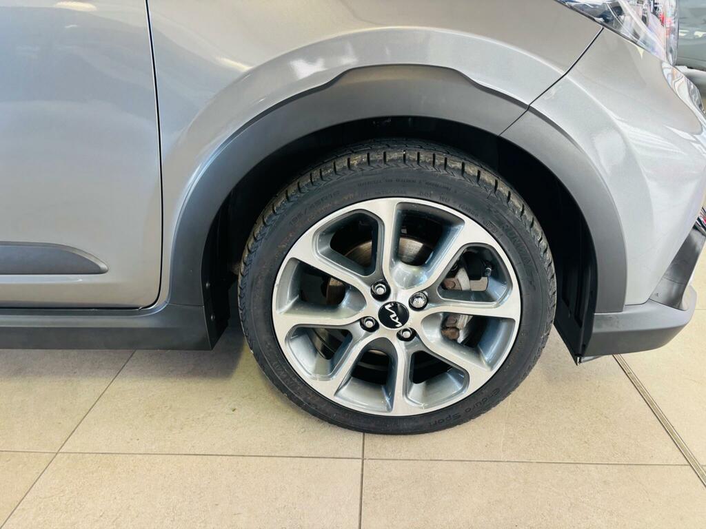 Kia Picanto 1.0 2 White #13