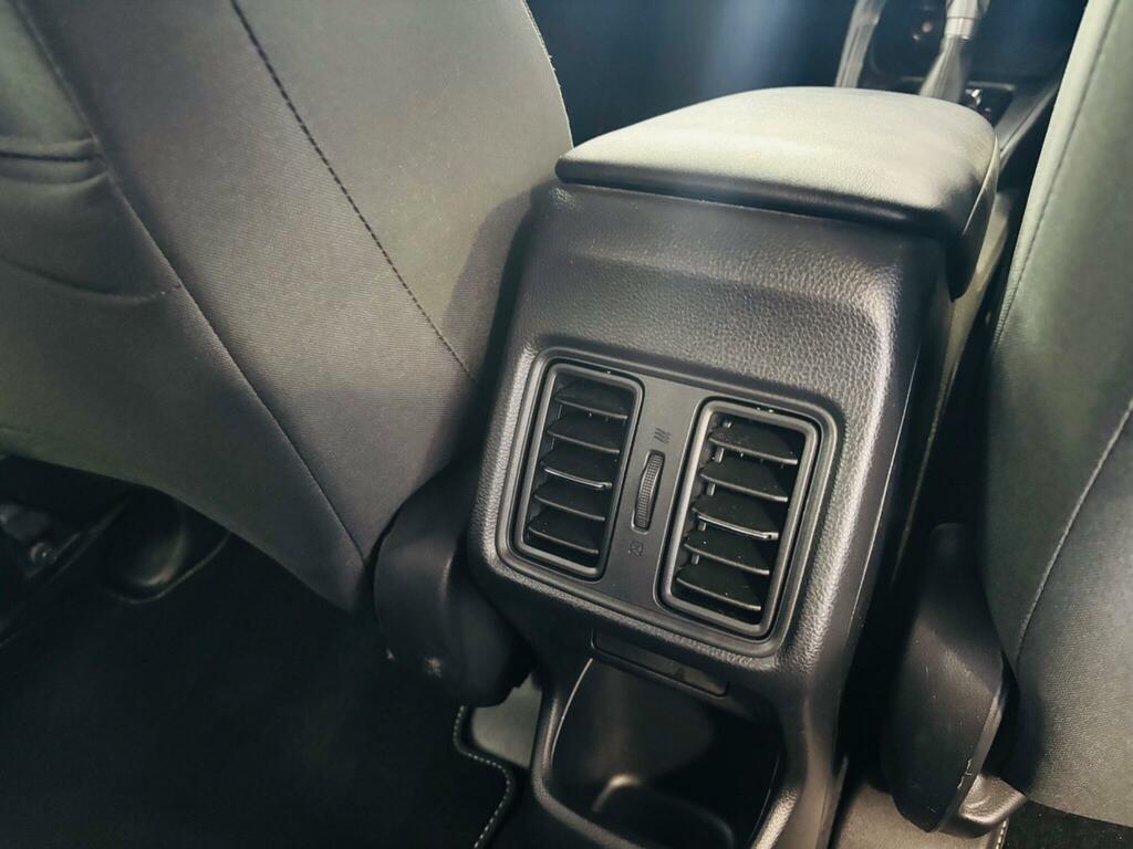 Honda Hr-V 1.5 Ehev Advance Cvt Black #27