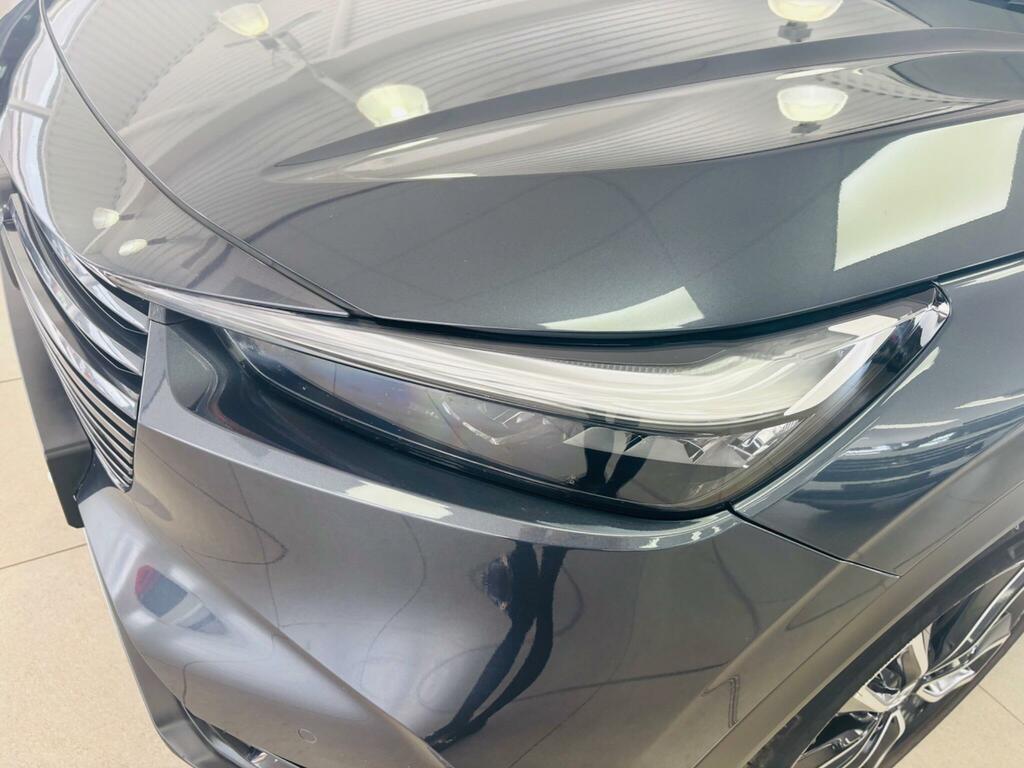 Honda Hr-V 1.5 Ehev Advance Cvt Black #12