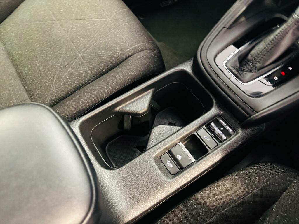 Honda Hr-V 1.5 Ehev Advance Cvt Black #37