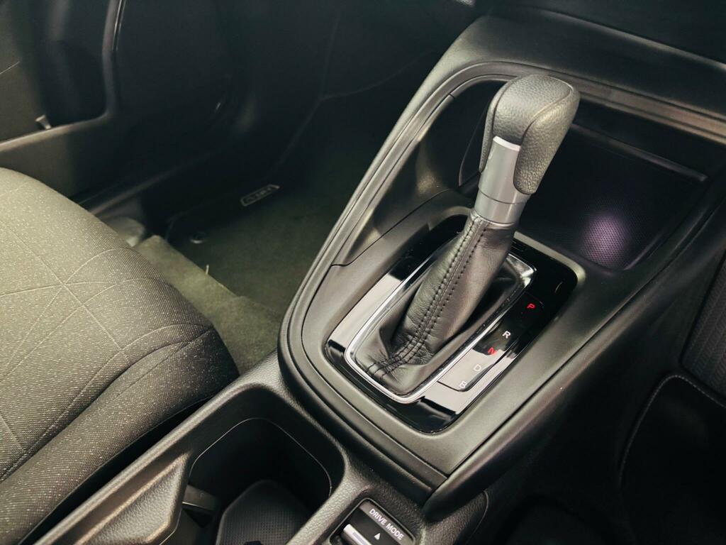 Honda Hr-V 1.5 Ehev Advance Cvt Black #38
