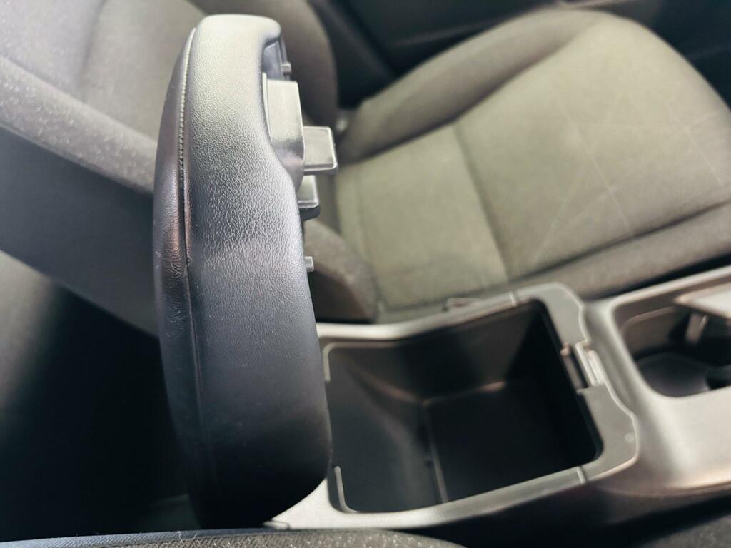 Honda Hr-V 1.5 Ehev Advance Cvt Black #41