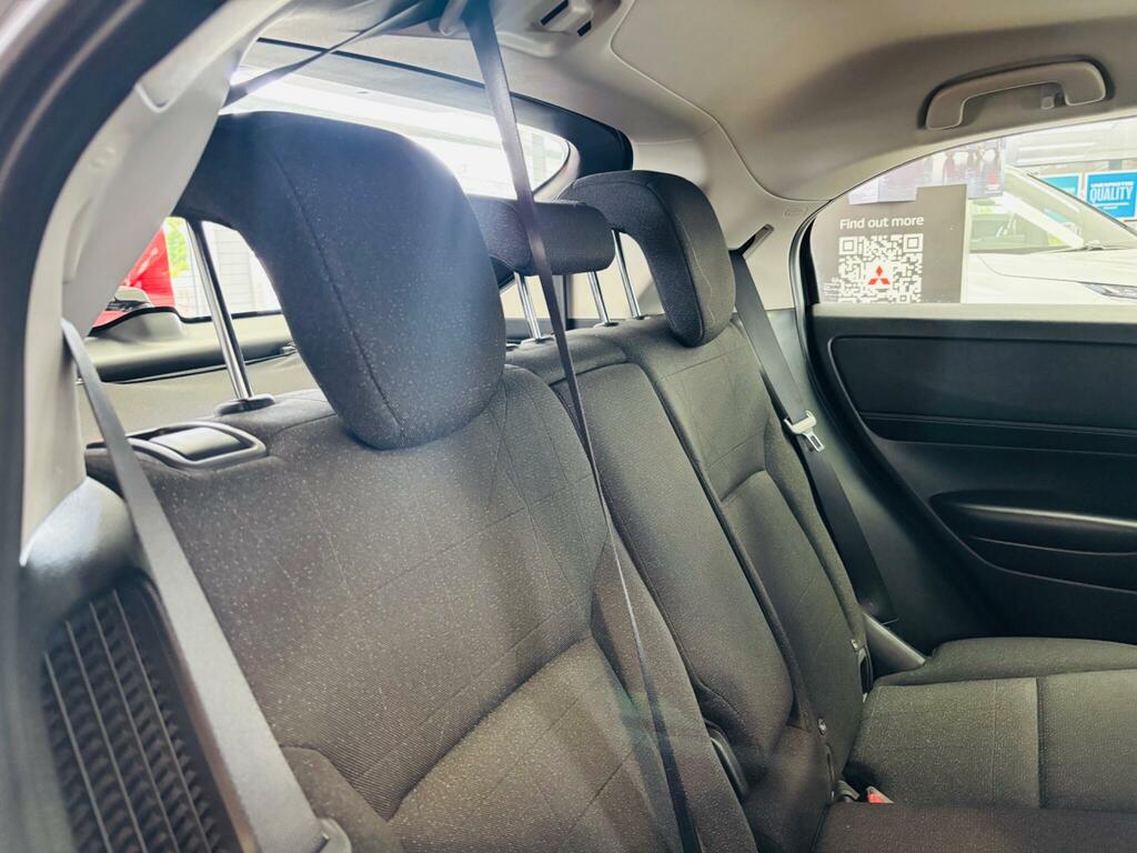 Honda Hr-V 1.5 Ehev Advance Cvt Black #23