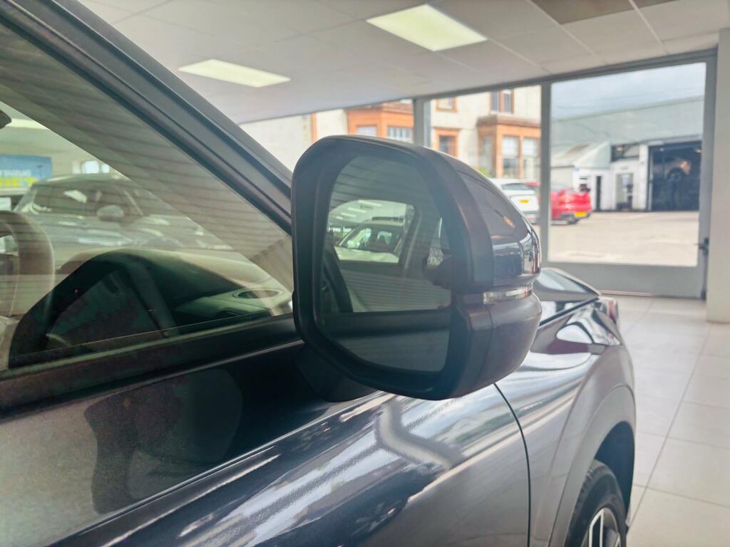 Honda Hr-V 1.5 Ehev Advance Cvt Black #8