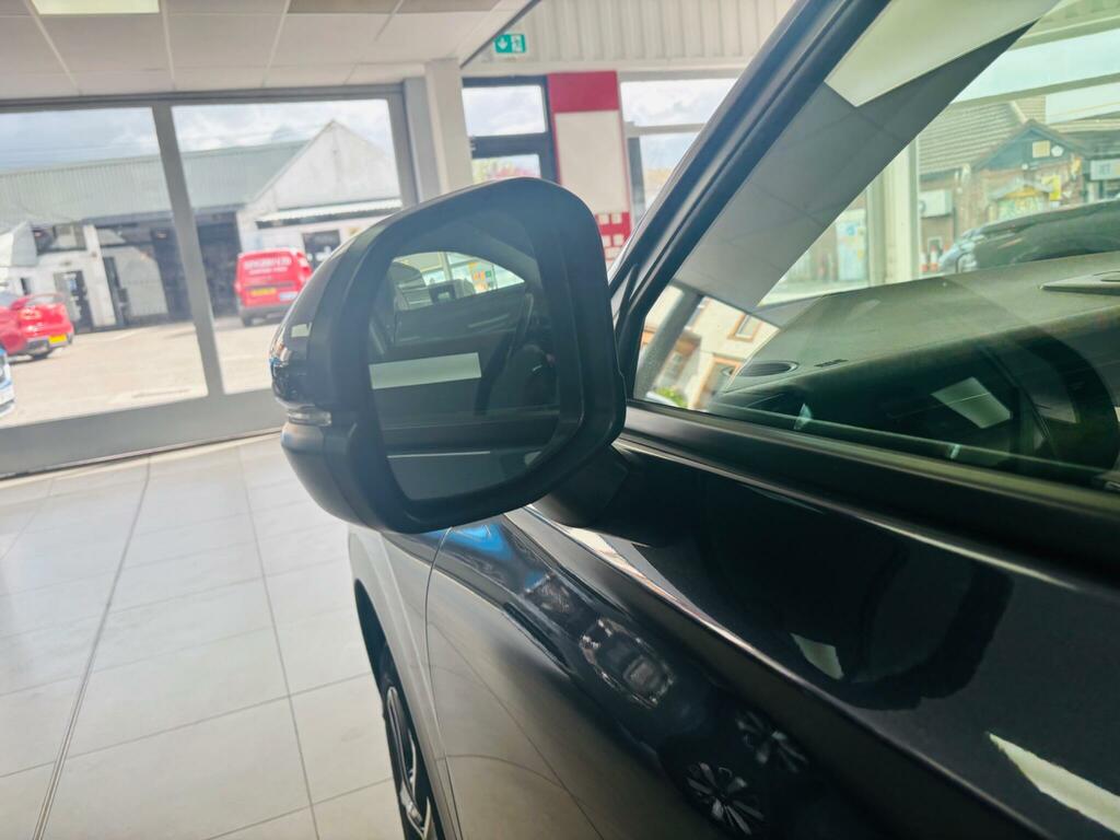 Honda Hr-V 1.5 Ehev Advance Cvt Black #14