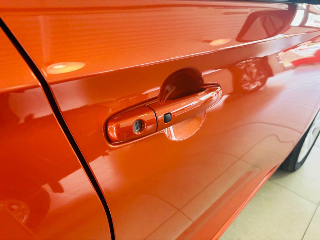 Suzuki Swift 1.2 Mhev Motion Euro 6 Ss Orange #6