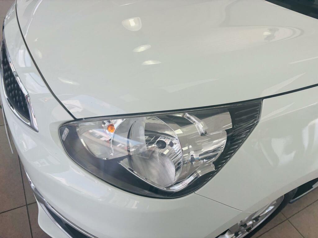 Mitsubishi Mirage 4 Black #14