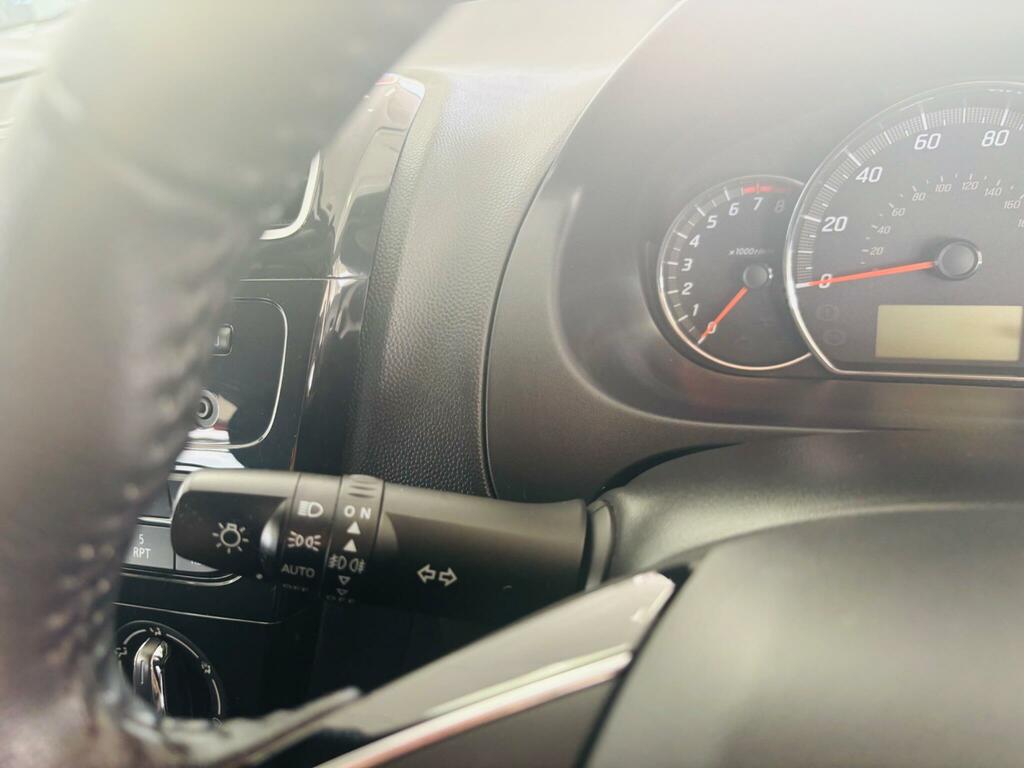 Mitsubishi Mirage 4 Black #30
