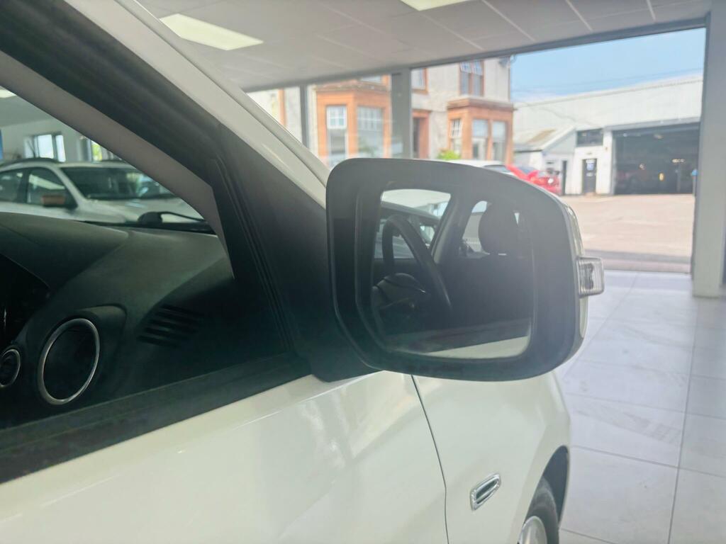 Mitsubishi Mirage 4 Black #12