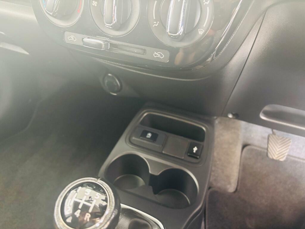 Mitsubishi Mirage 4 Black #34