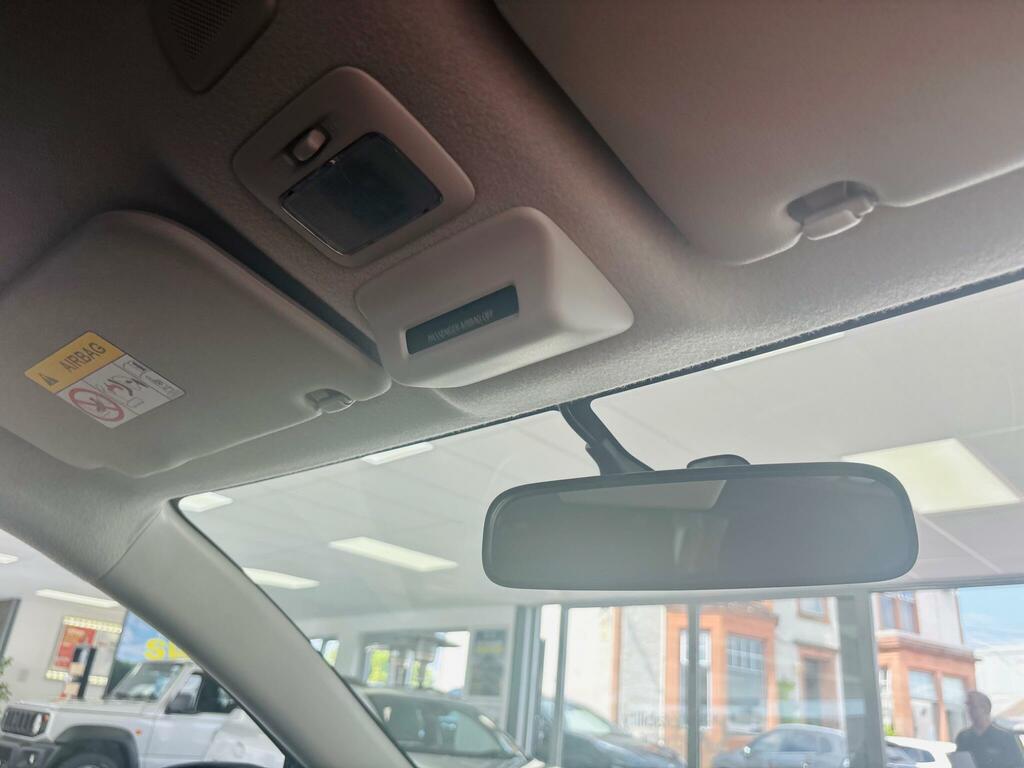 Mitsubishi Mirage 4 Black #36