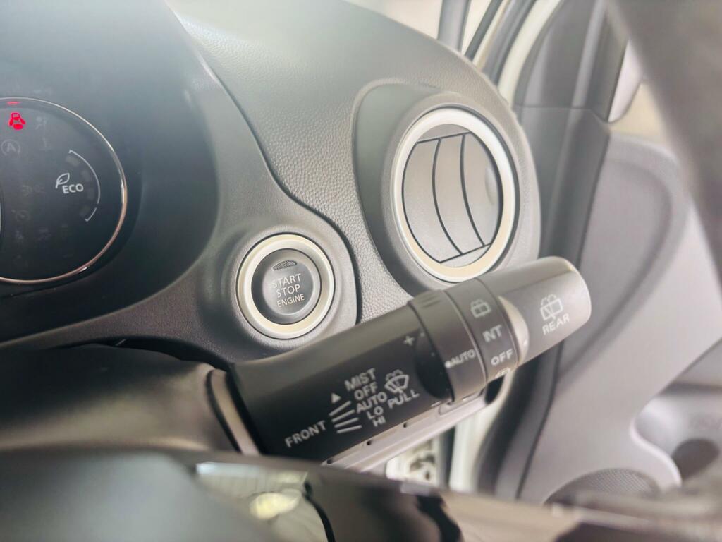 Mitsubishi Mirage 4 Black #31
