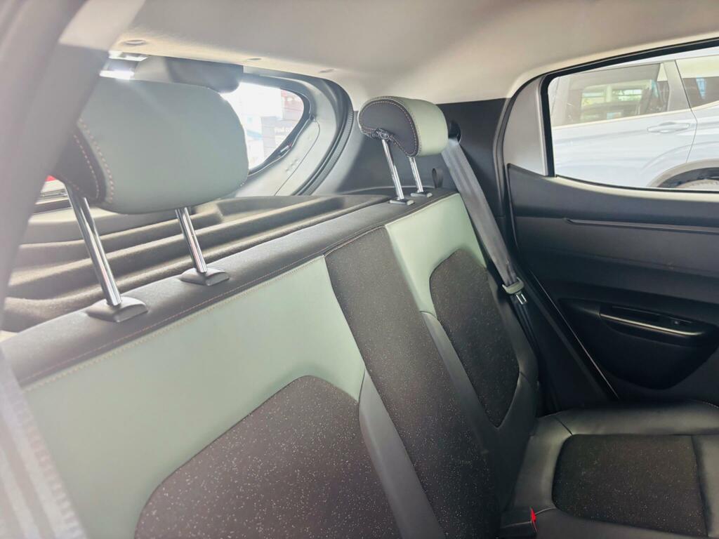 Dacia Spring Spring Extreme Ev Green #21