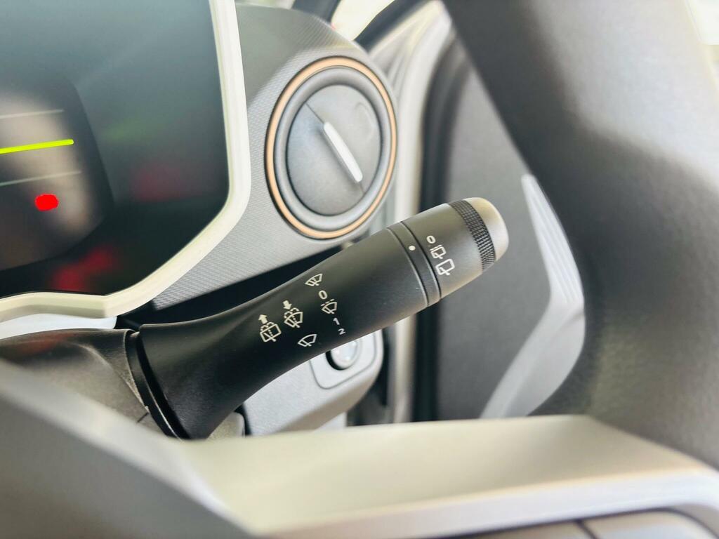 Dacia Spring Spring Extreme Ev Green #30