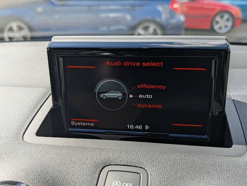 Audi S1 Tfsi Hatchback Black #39