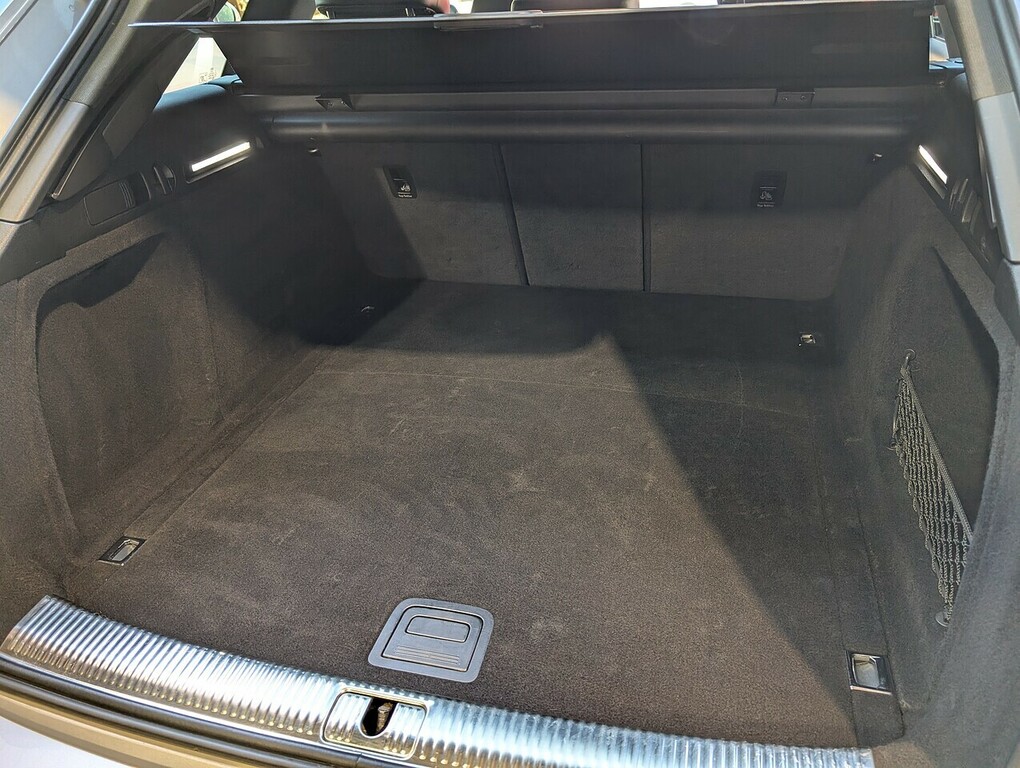 Audi S4 S4 Quattro Tip Tronic  #16