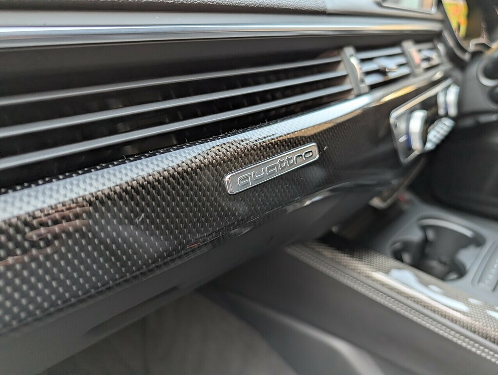 Audi S4 S4 Quattro Tip Tronic  #12