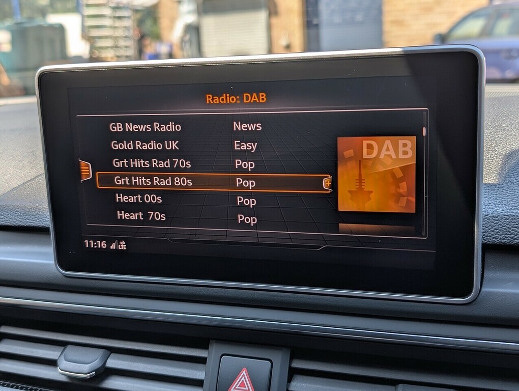 Audi S4 S4 Quattro Tip Tronic  #42