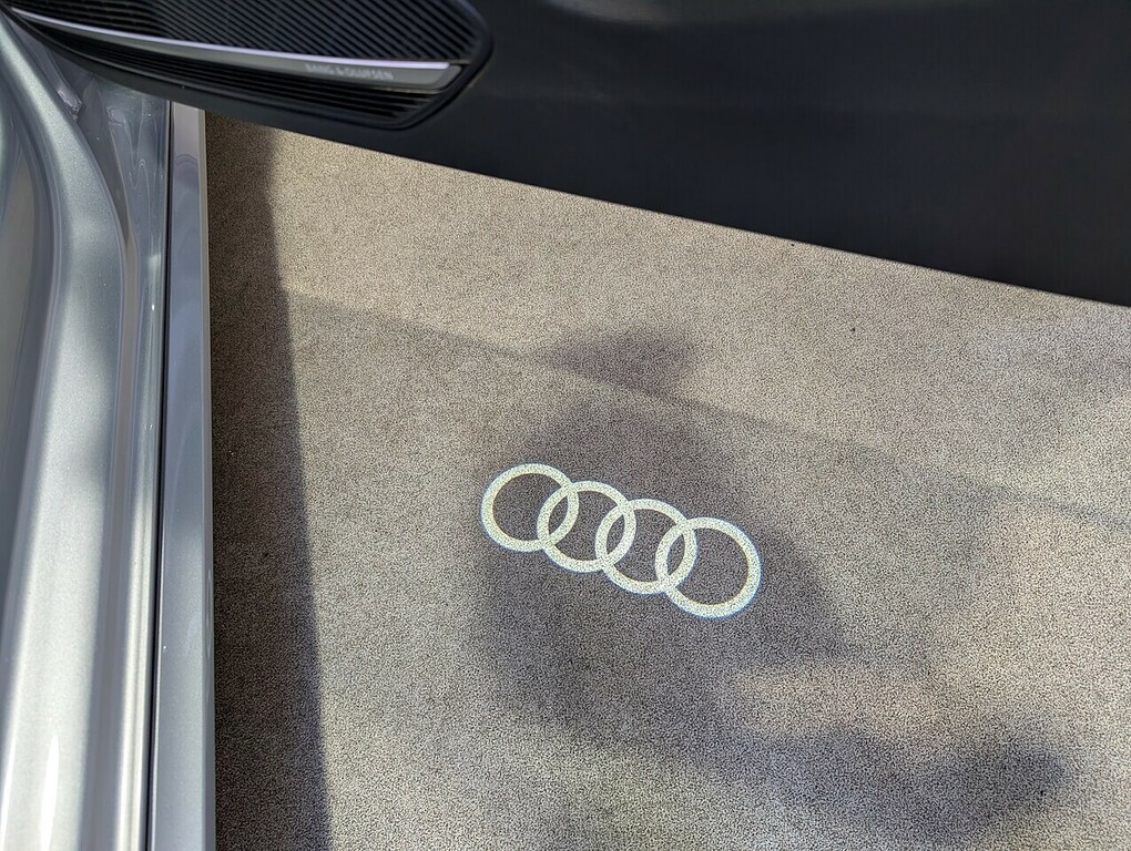 Audi S4 S4 Quattro Tip Tronic  #15