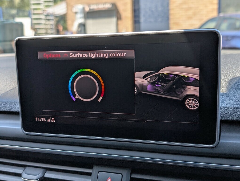 Audi S4 S4 Quattro Tip Tronic  #44
