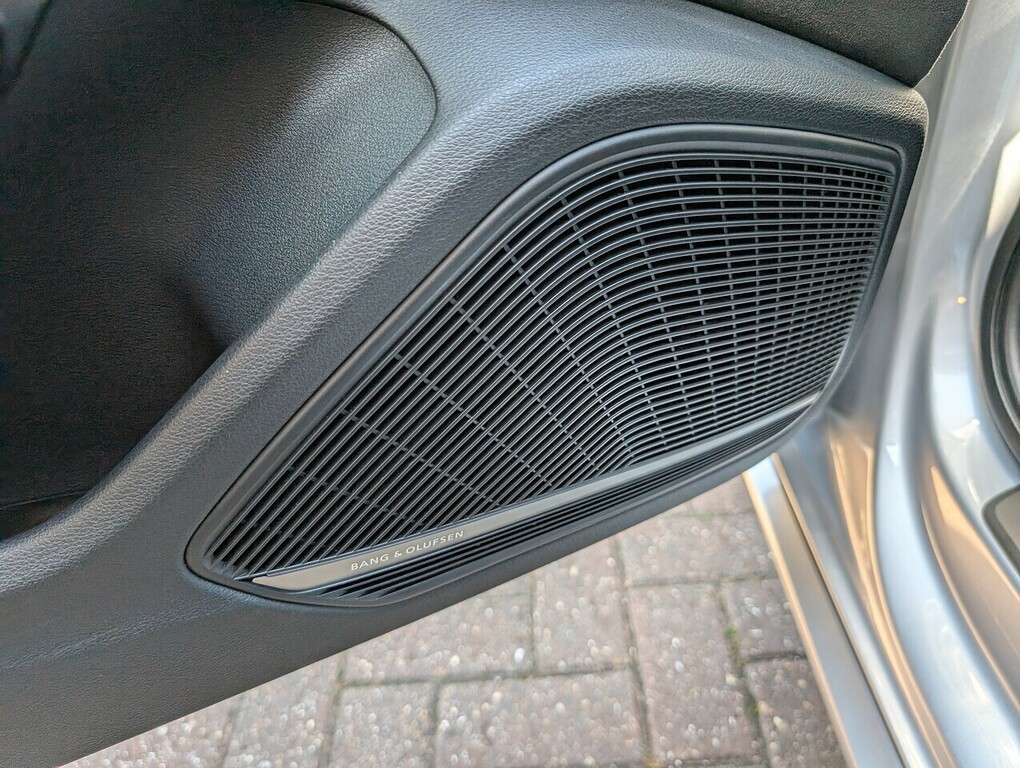 Audi S4 S4 Quattro Tip Tronic  #14