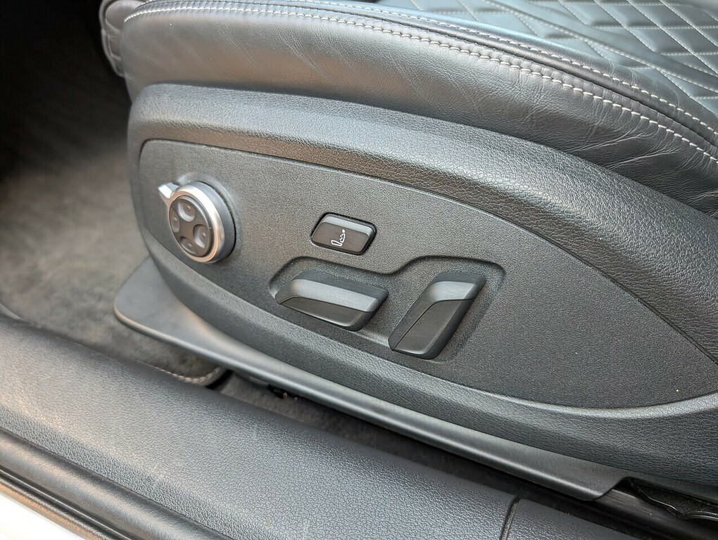 Audi S4 S4 Quattro Tip Tronic  #13