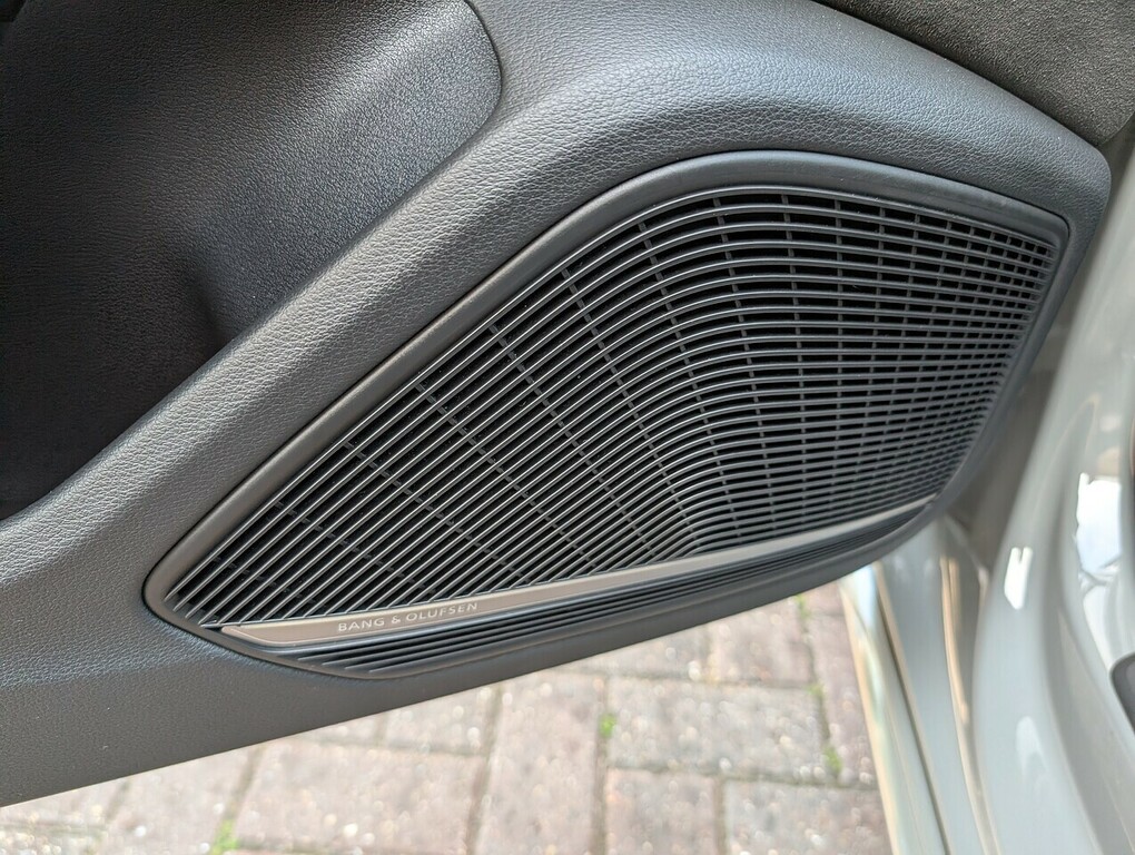 Audi S4 3.0 Tdi V6 Black Edition Tiptronic Quattro Euro 6  #9