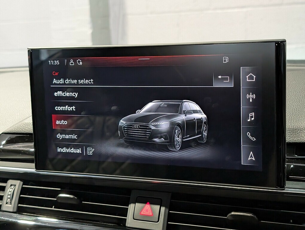 Audi S4 3.0 Tdi V6 Black Edition Tiptronic Quattro Euro 6  #36