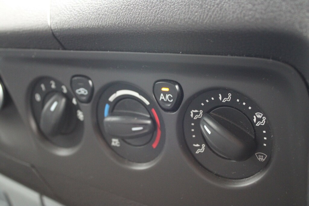 Ford Transit Custom Transit Custom Trend 290 Swb No Vat Black #7