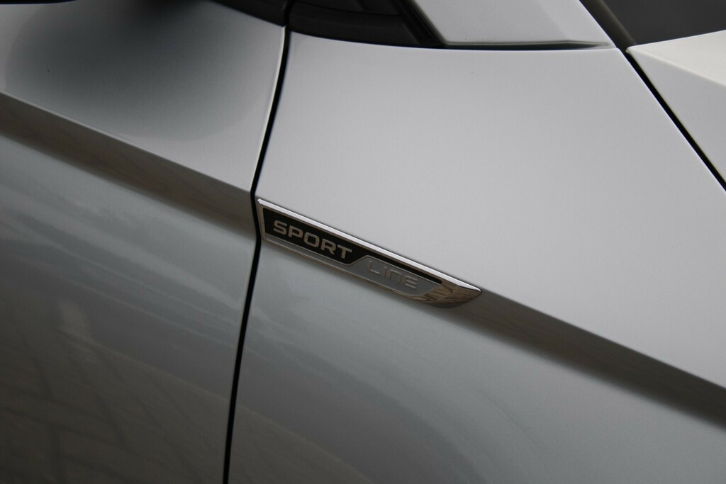 Skoda Karoq Se Technology Blue #10