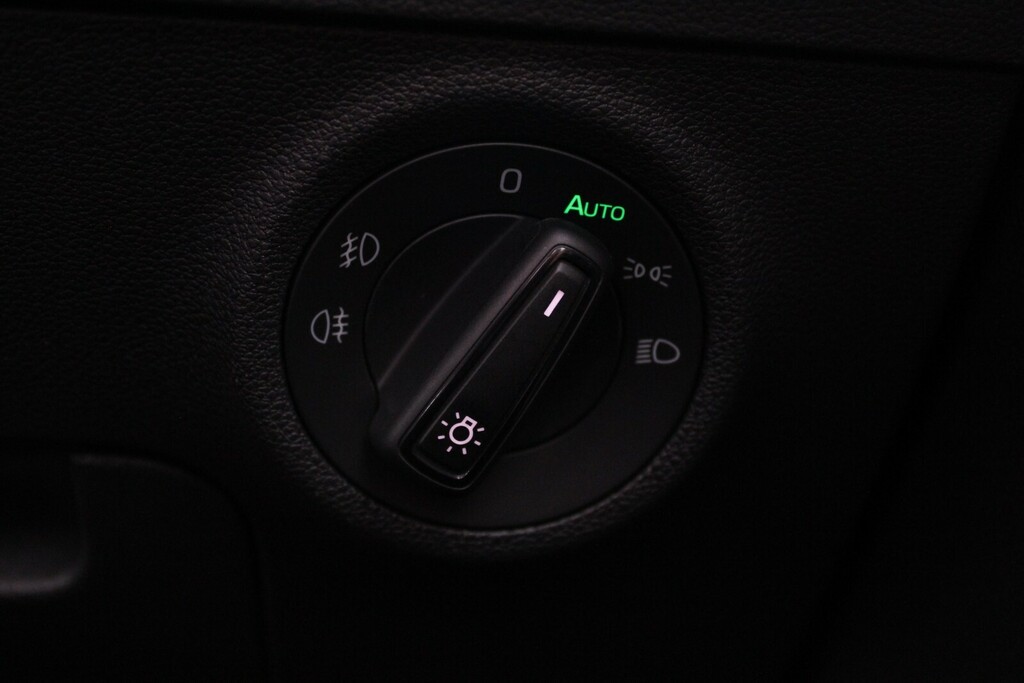 Skoda Karoq Se Technology Blue #35