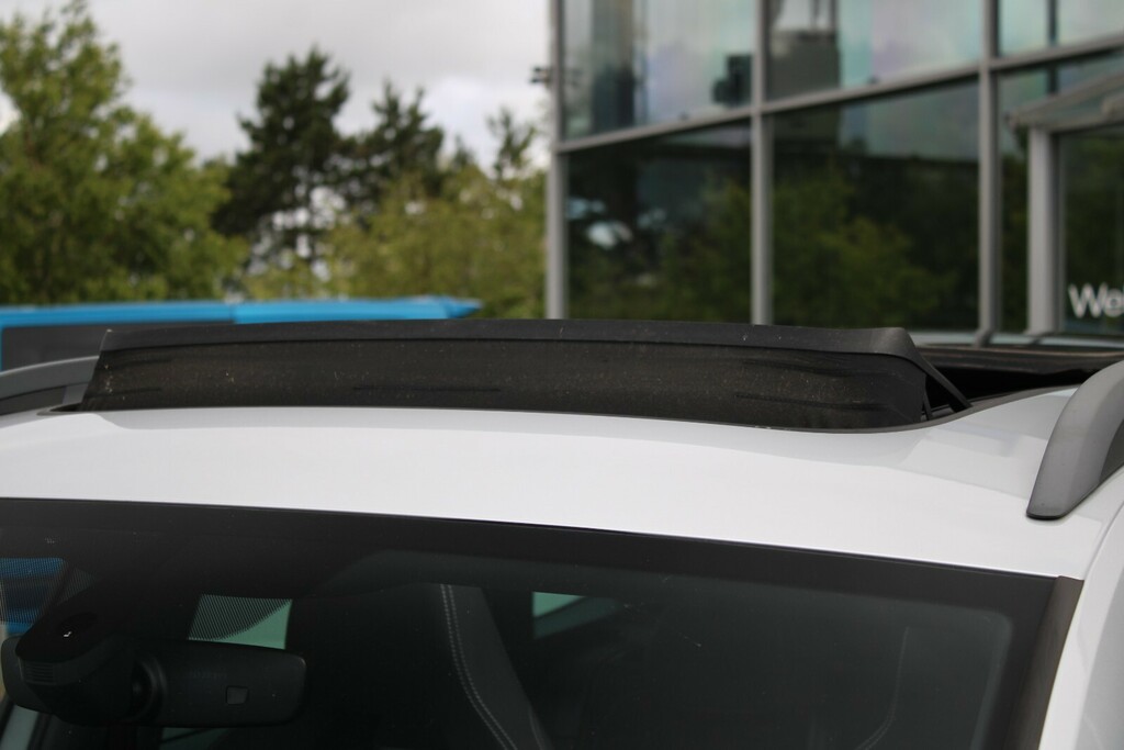 Skoda Karoq Se Technology Blue #23