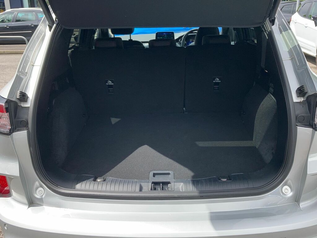 Ford Kuga 1.5 Ecoblue Titanium Black #17