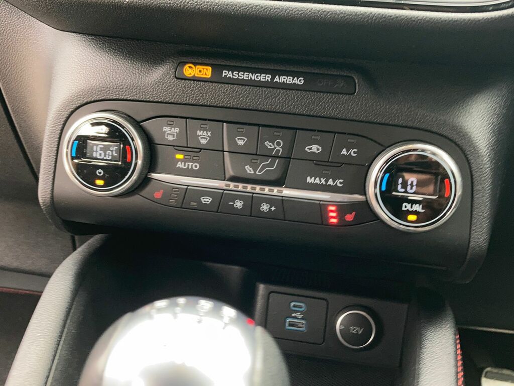 Ford Kuga 1.5 Ecoblue Titanium Black #16
