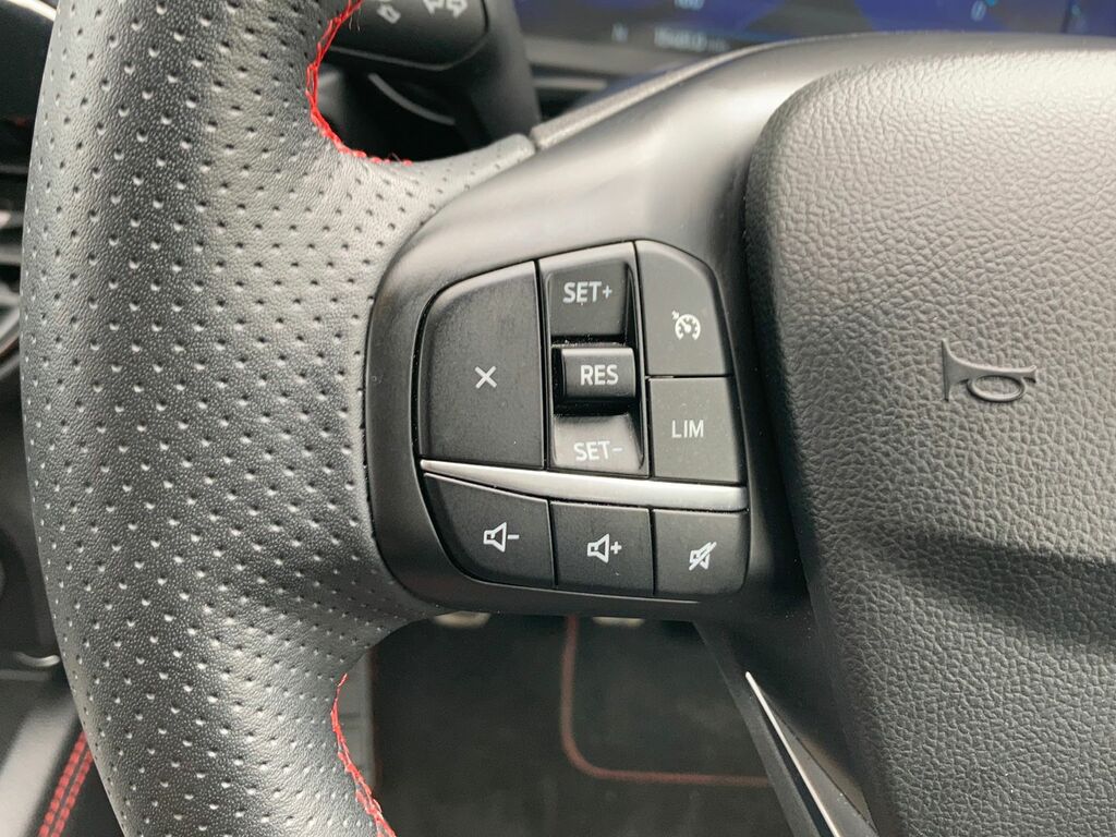 Ford Kuga 1.5 Ecoblue Titanium Black #10