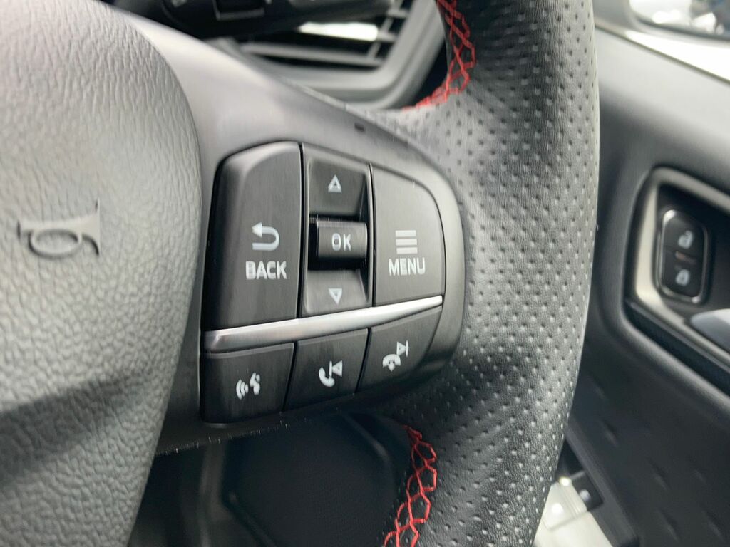 Ford Kuga 1.5 Ecoblue Titanium Black #9