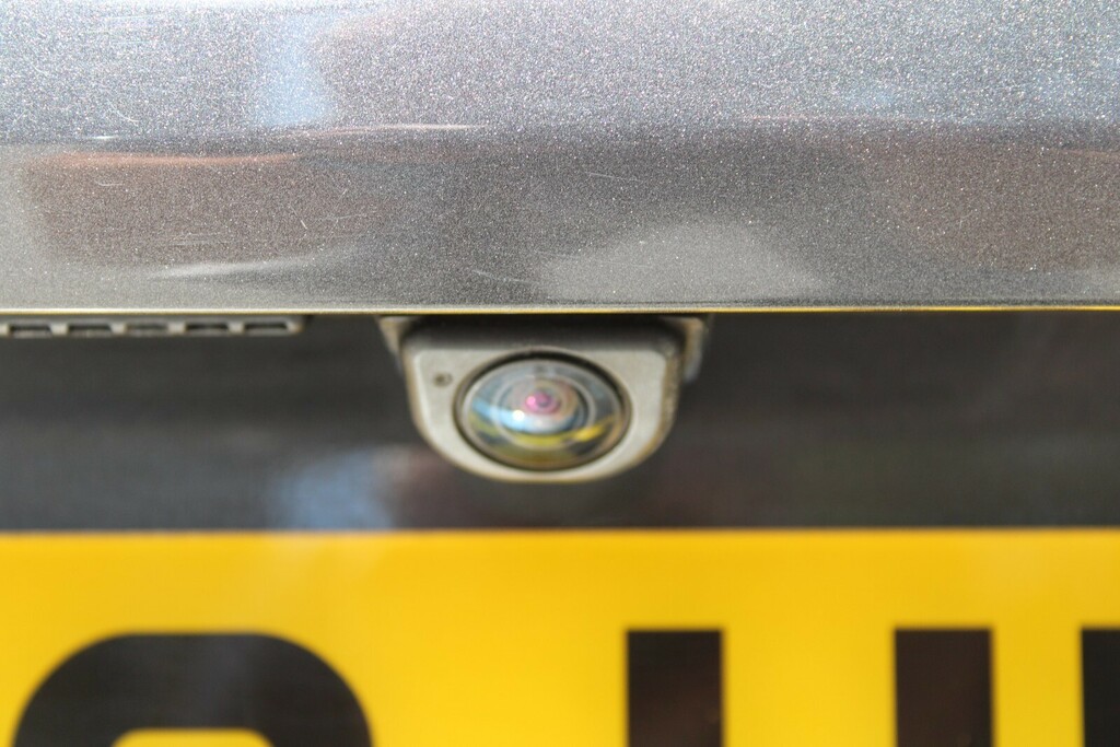 Ford Fiesta 1.0 Ecoboost 140 St-line X Grey #6