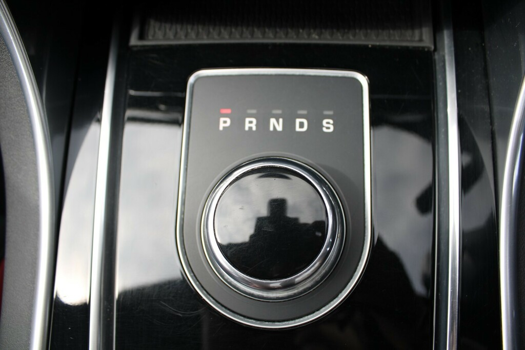 Jaguar XF 3.0D V6 S Black #31
