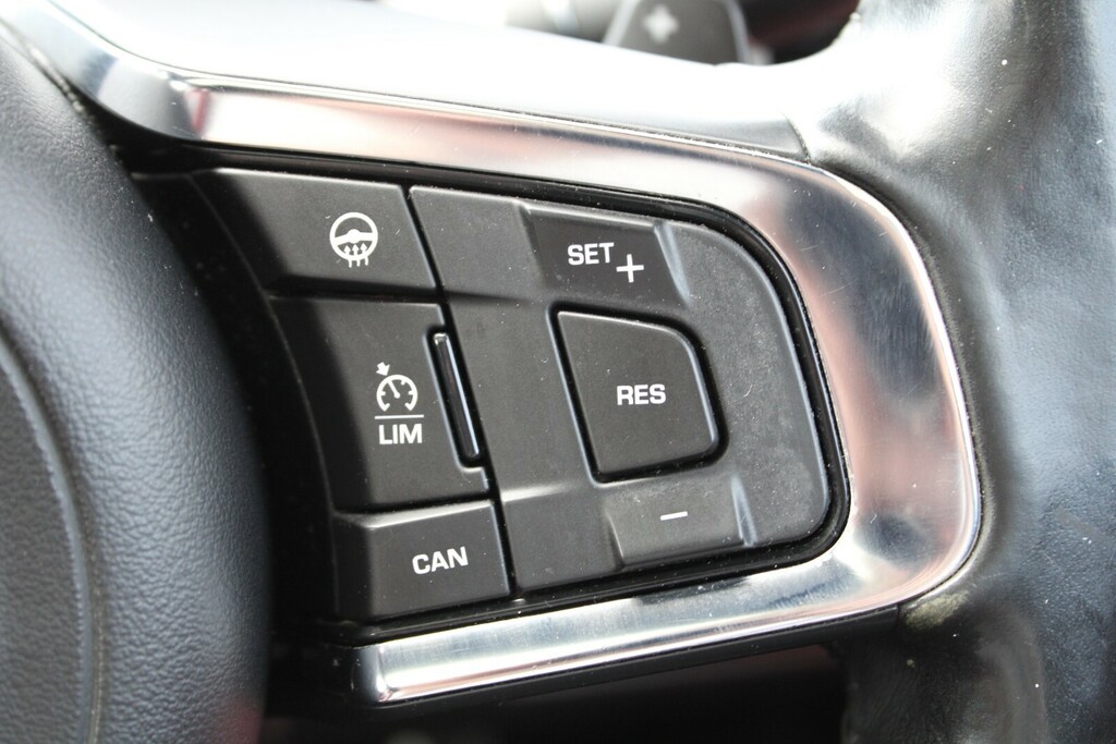 Jaguar XF 3.0D V6 S Black #23