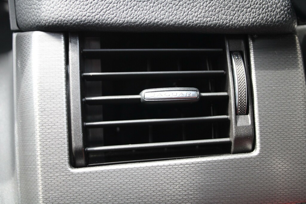 Jaguar XF 3.0D V6 S Black #26
