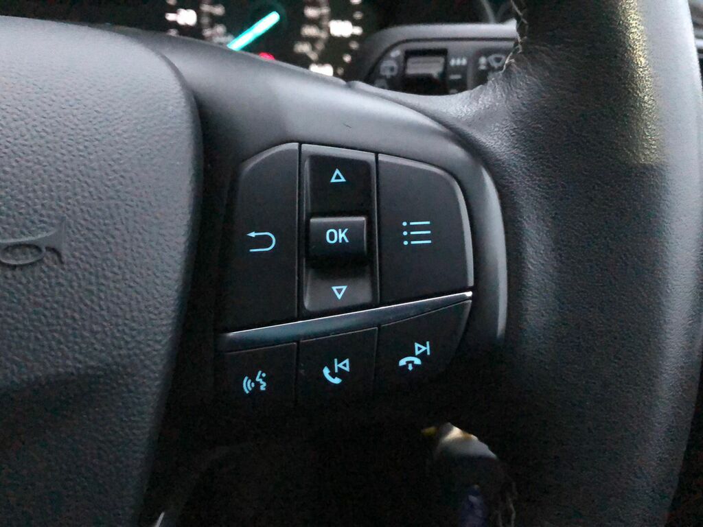 Ford Fiesta 1.0 Ecoboost St-line  #9