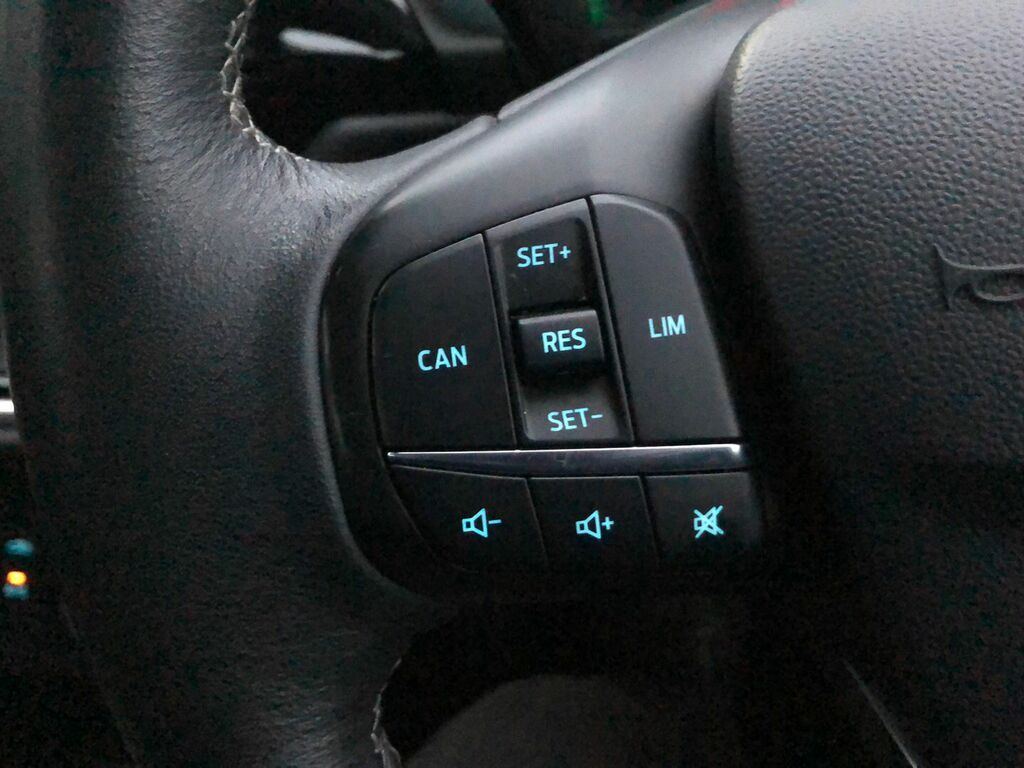 Ford Fiesta 1.0 Ecoboost St-line  #10