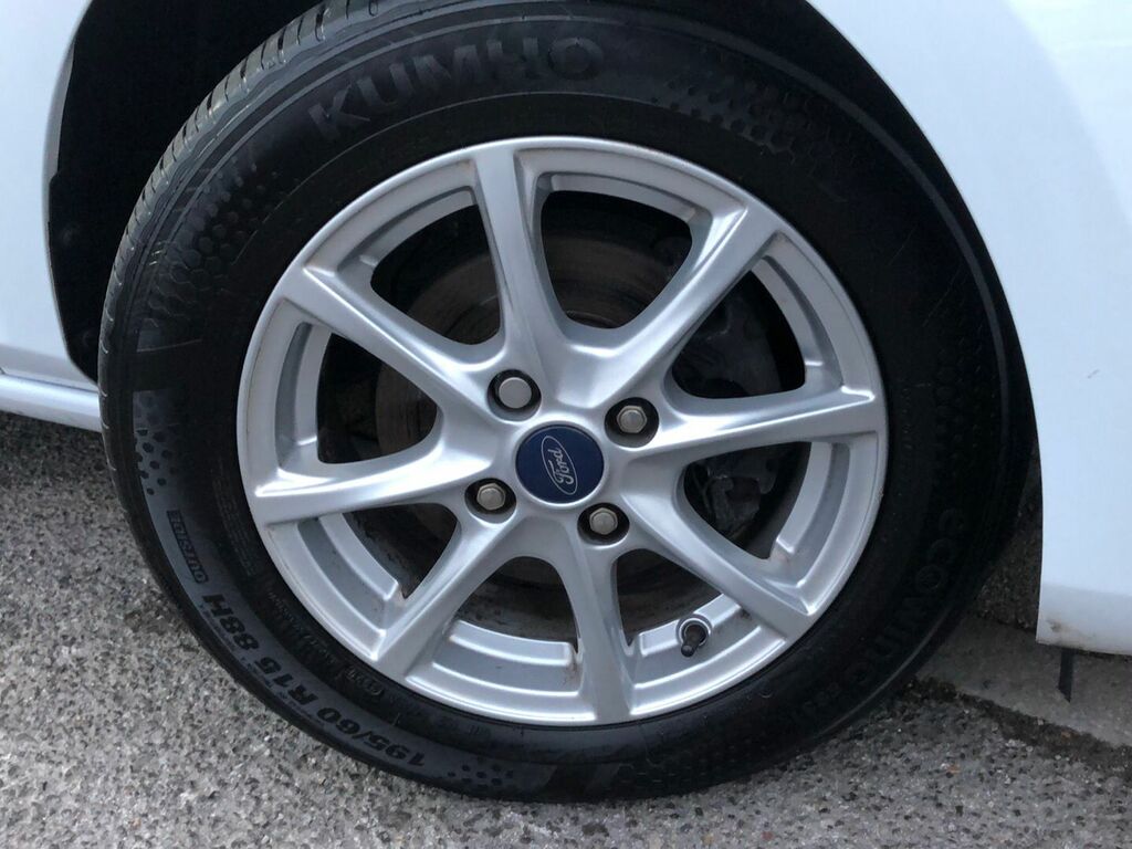 Ford Fiesta 1.0 Ecoboost St-line  #15